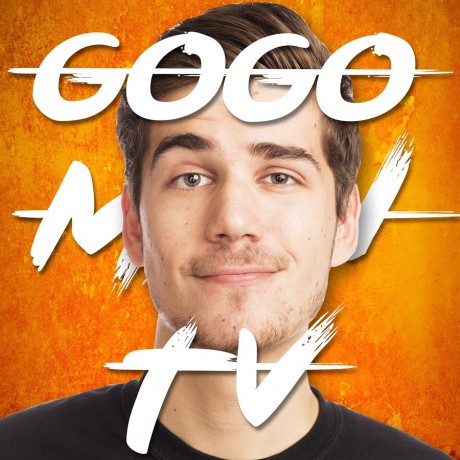 GOGOmanTV